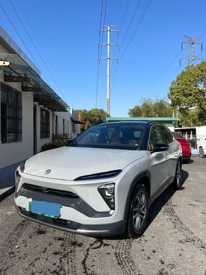2020 Lexus NX 2.5L 155HP L4 E-CVT Hybrid