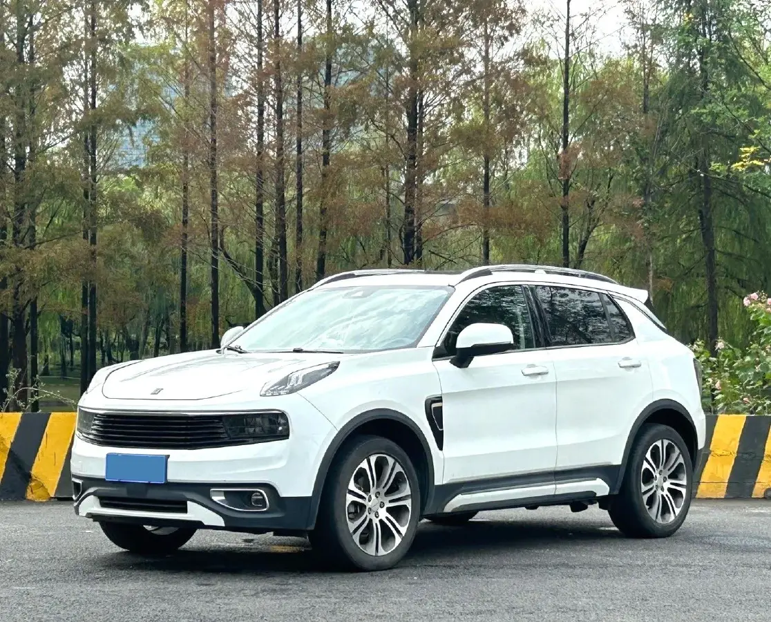 2017 Foton Tunland 2.8T 177HP L4 6AT