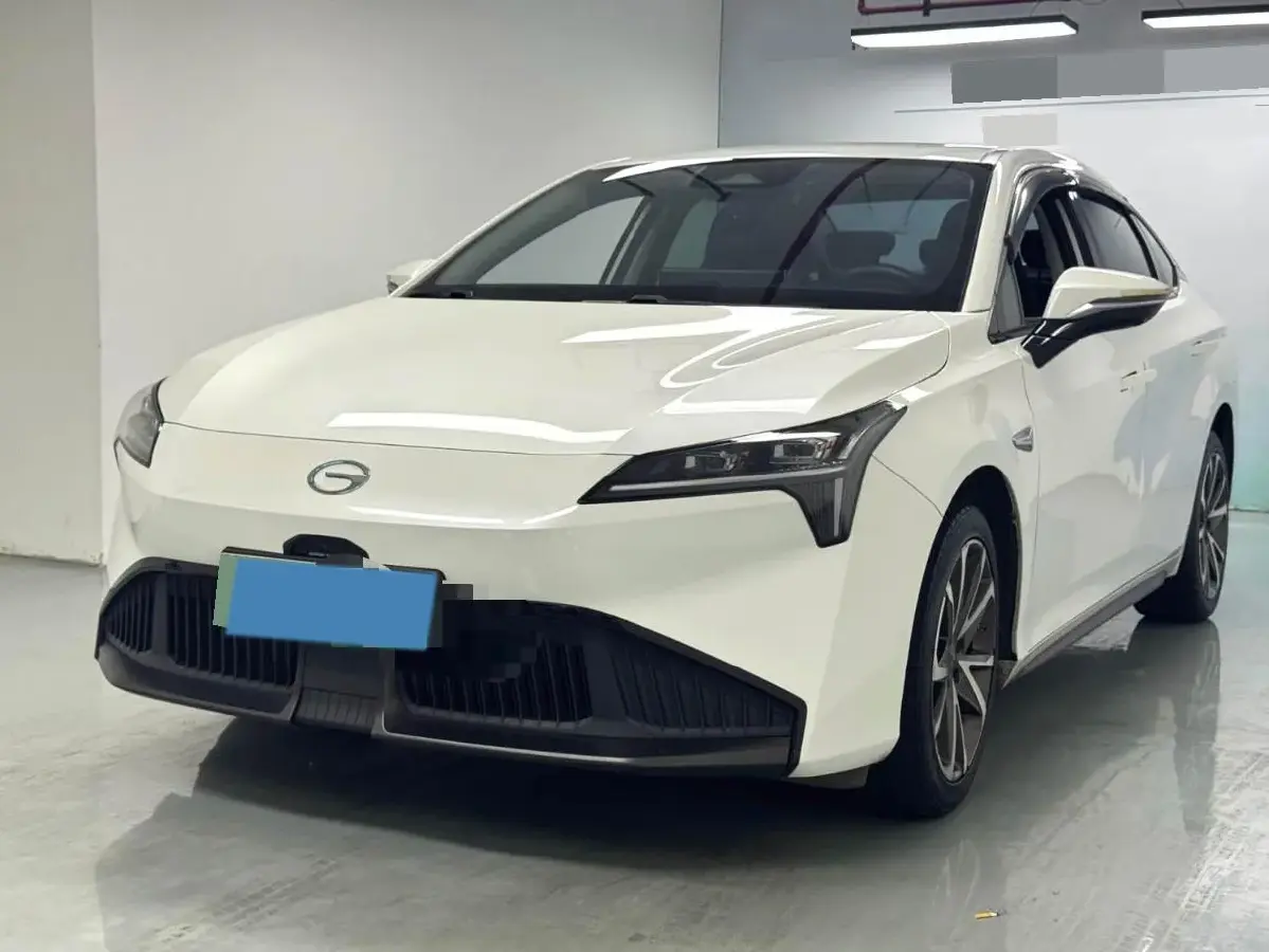 2022 ChangAn Oshan Z6 1.5T 170HP L4 6TCT PHEV 28.4KWH