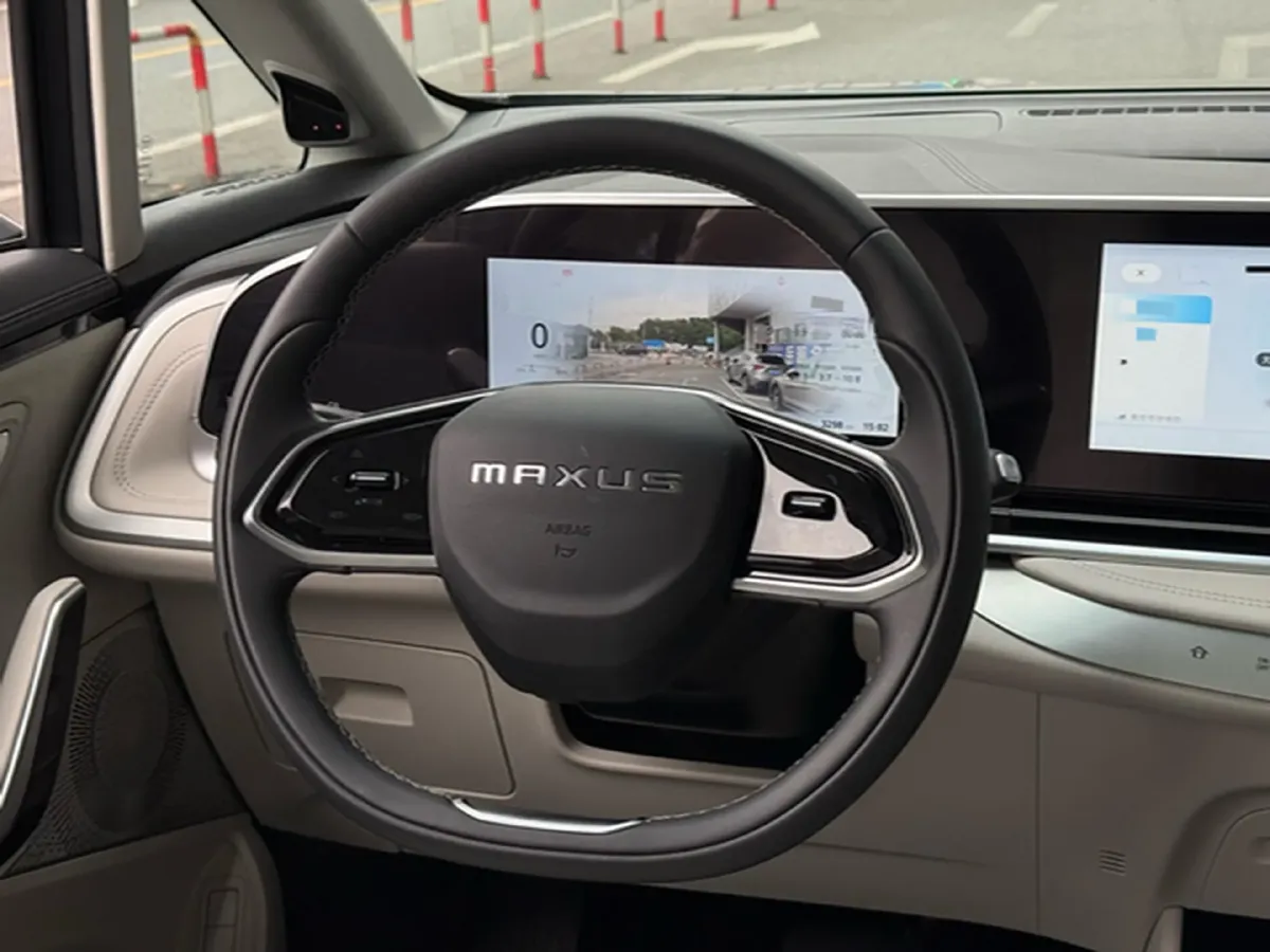 2024 MAXUS DaJia 9 1.5T 150HP L4 1DHT PHEV 39.7KWH,autocango,china used car exporter,china ev exporter,chinese used car exporter,chinese used ev exporter