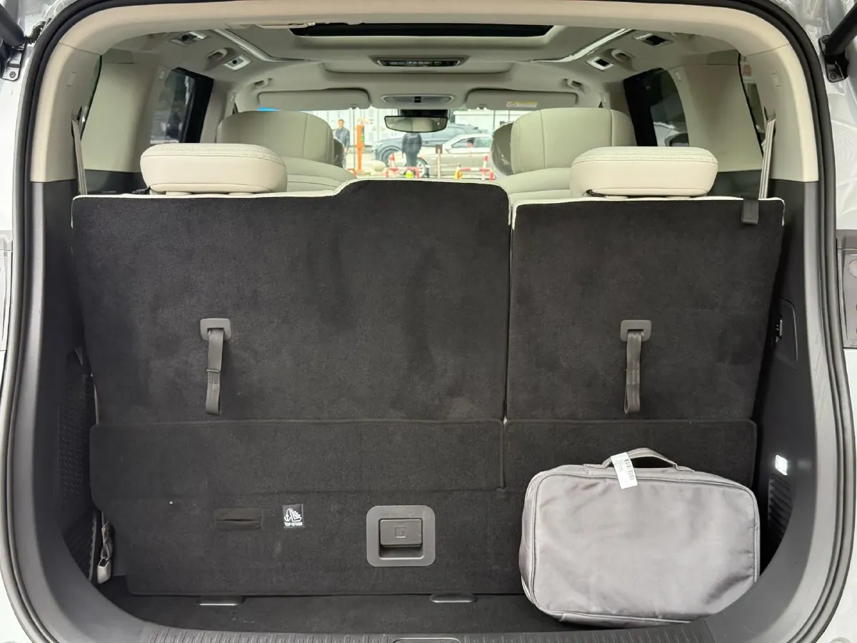 2024 MAXUS DaJia 9 1.5T 150HP L4 1DHT PHEV 39.7KWH,autocango,china used car exporter,china ev exporter,chinese used car exporter,chinese used ev exporter