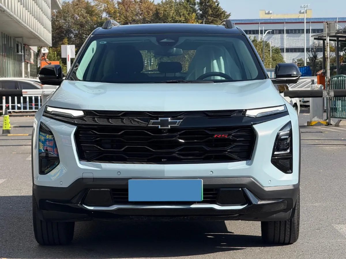 2024 Chevrolet EquinoxPlus 1.5T 180HP L4 2DHT PHEV 16.5KWH,autocango,china used car exporter,china ev exporter,chinese used car exporter,chinese used ev exporter