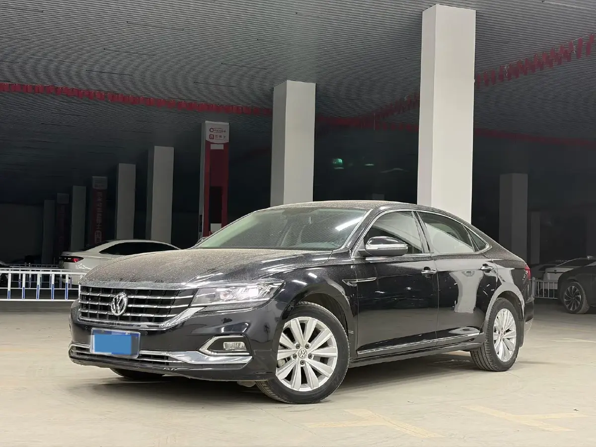 2019 Skoda Kodiak 2.0T 186HP L4 7DCT