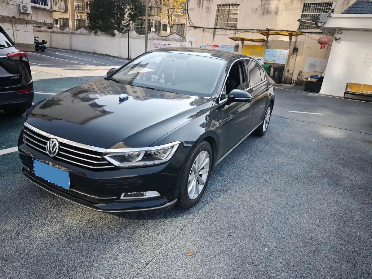 2019 Chevrolet Malibu XL 2.0T 241HP L4 9AT