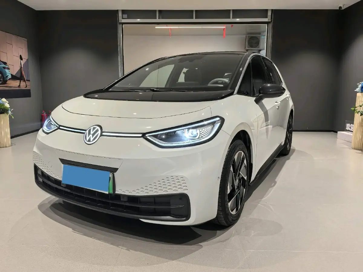 2025 YuanChen Super Van BEV