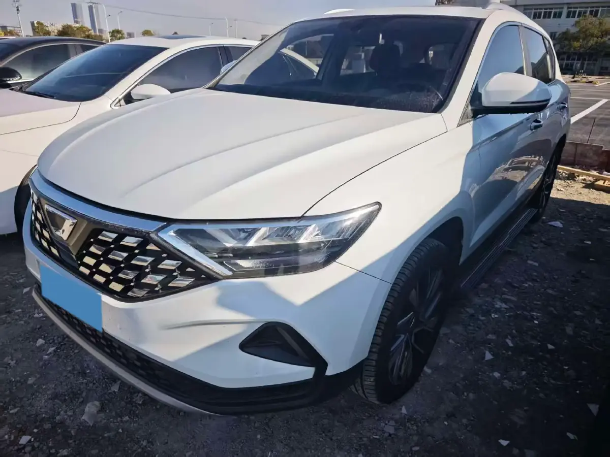 2021 Jetta VS5 1.4T 150HP L4 6AT