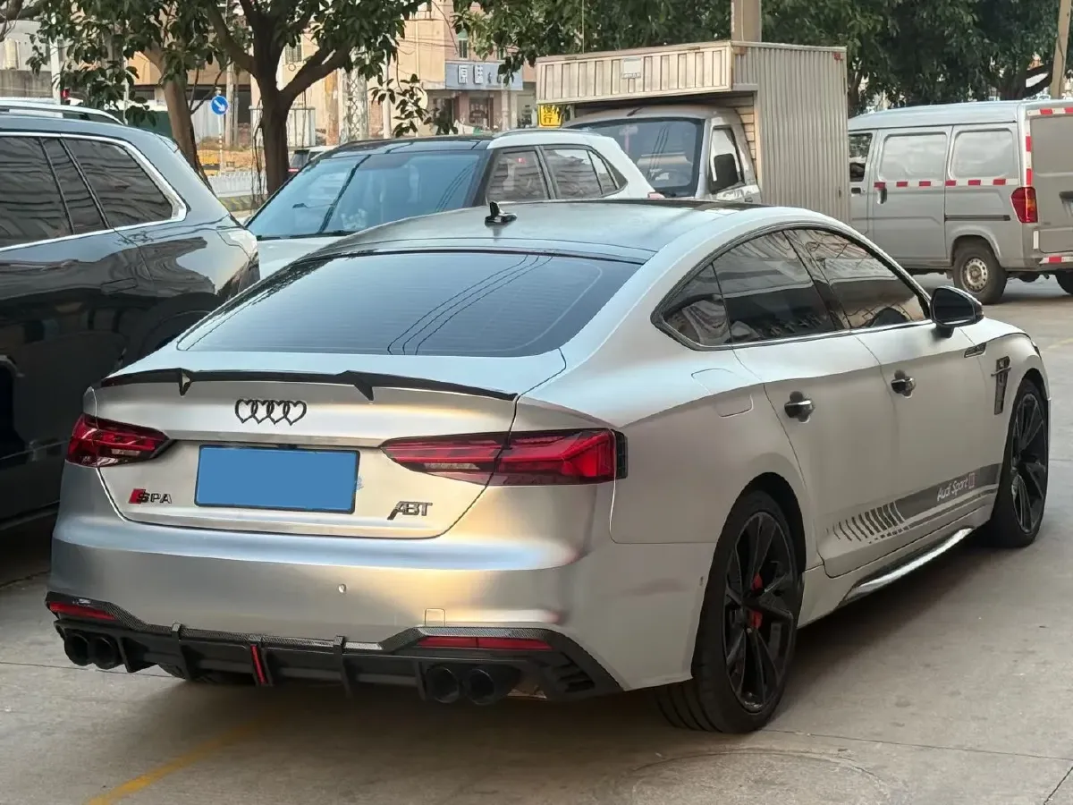 2020 Audi S5 3.0T 354HP V6 8AT,autocango,china used car exporter,china ev exporter,chinese used car exporter,chinese used ev exporter