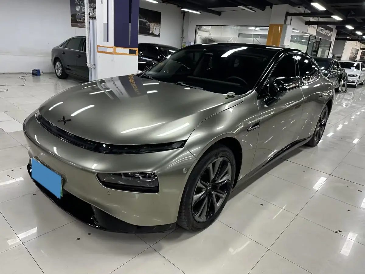 2022 DongFeng Forthing M7 2.0T 224HP L4 8AT