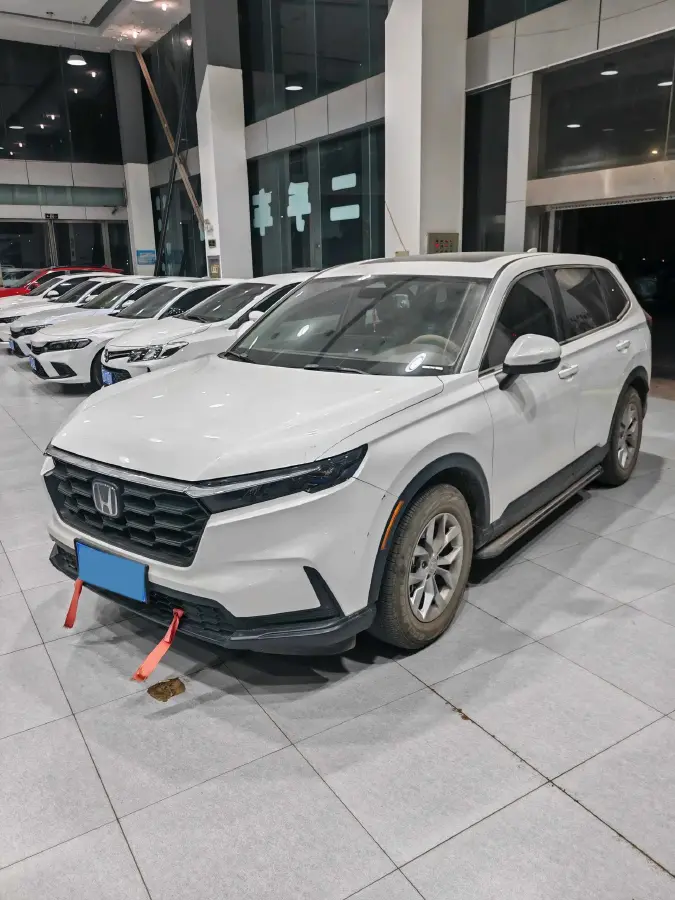 2023 Honda CR-V 1.5T 193HP L4 CVT