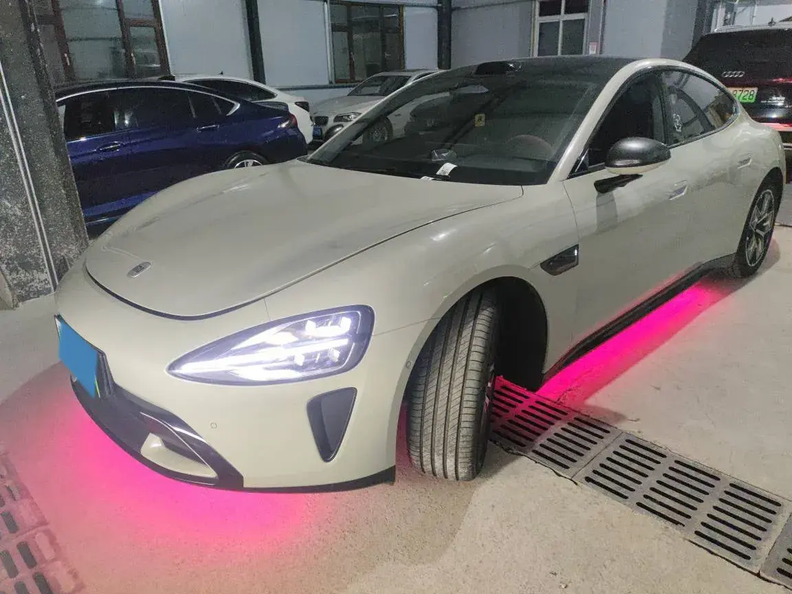 2024 MI SU7 BEV 94.3KWH