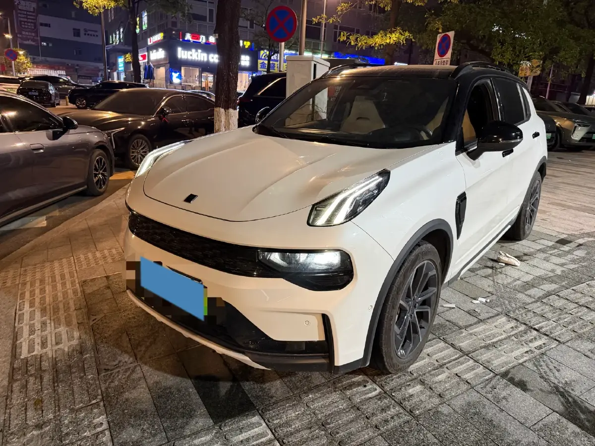 2023 DaYun M1 BEV 90.58KWH