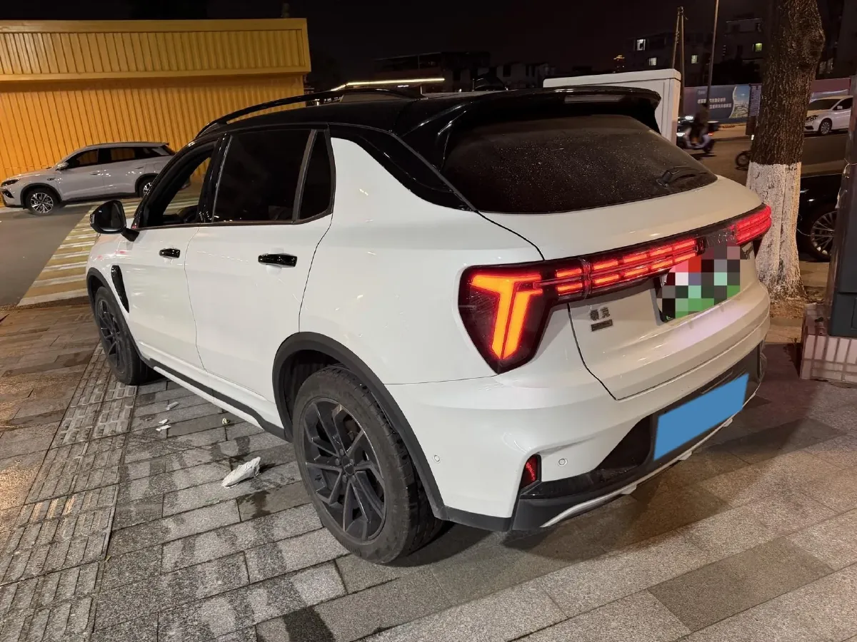 2023 DaYun M1 BEV 90.58KWH,autocango,china used car exporter,china ev exporter,chinese used car exporter,chinese used ev exporter