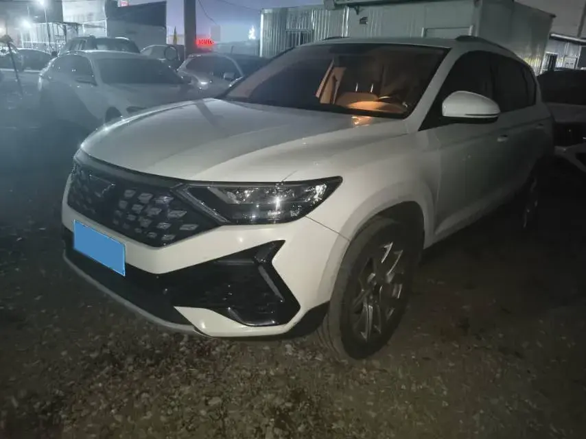 2022 Jetta VS5 1.4T 150HP L4 6AT