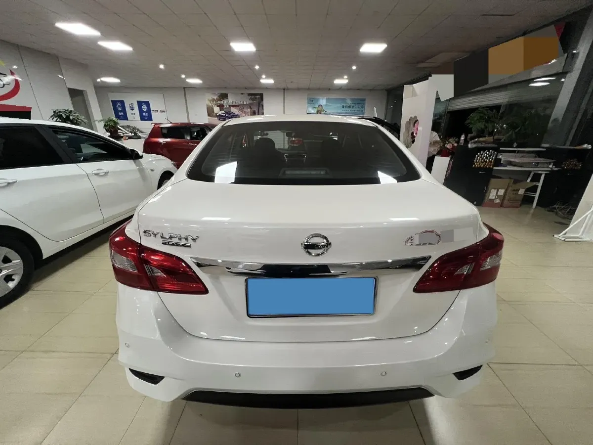 2021 Nissan Sylphy 1.6L 122HP L4 CVT,autocango,china used car exporter,china ev exporter,chinese used car exporter,chinese used ev exporter