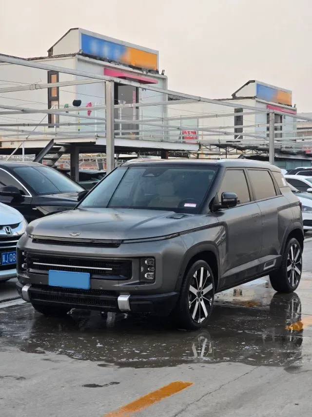 2024 Geely OkavangoPRO 1.5T 181HP L4 7DCT,autocango,china used car exporter,china ev exporter,chinese used car exporter,chinese used ev exporter