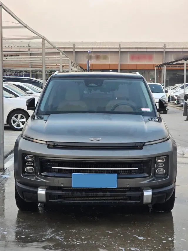 2024 Geely OkavangoPRO 1.5T 181HP L4 7DCT,autocango,china used car exporter,china ev exporter,chinese used car exporter,chinese used ev exporter