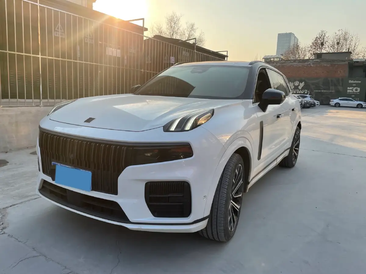 2021 Buick GL8 2.0T 237HP L4 9AT