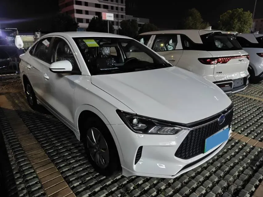 2024 Dongfeng YuFengEM27 BEV 50.23KWH,autocango,china used car exporter,china ev exporter,chinese used car exporter,chinese used ev exporter