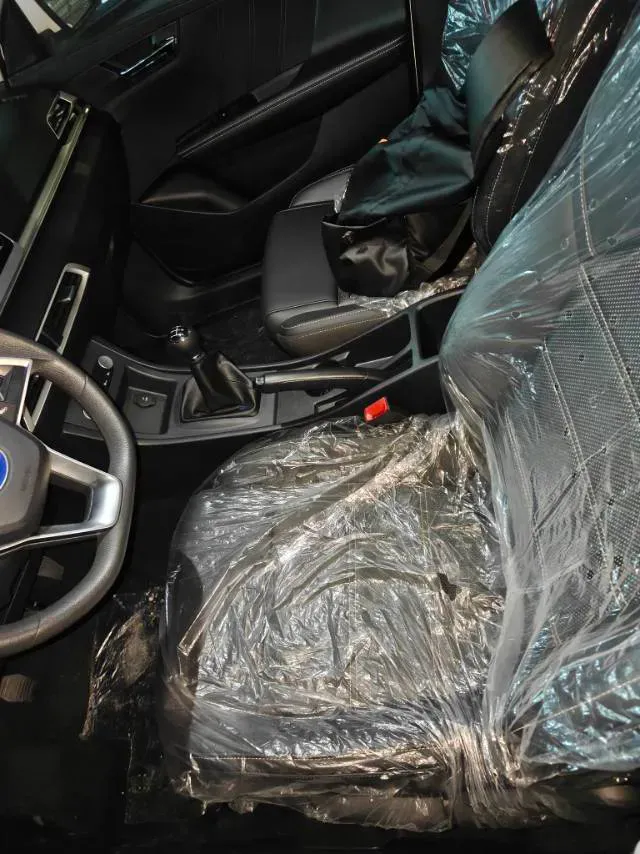 2024 Dongfeng YuFengEM27 BEV 50.23KWH,autocango,china used car exporter,china ev exporter,chinese used car exporter,chinese used ev exporter