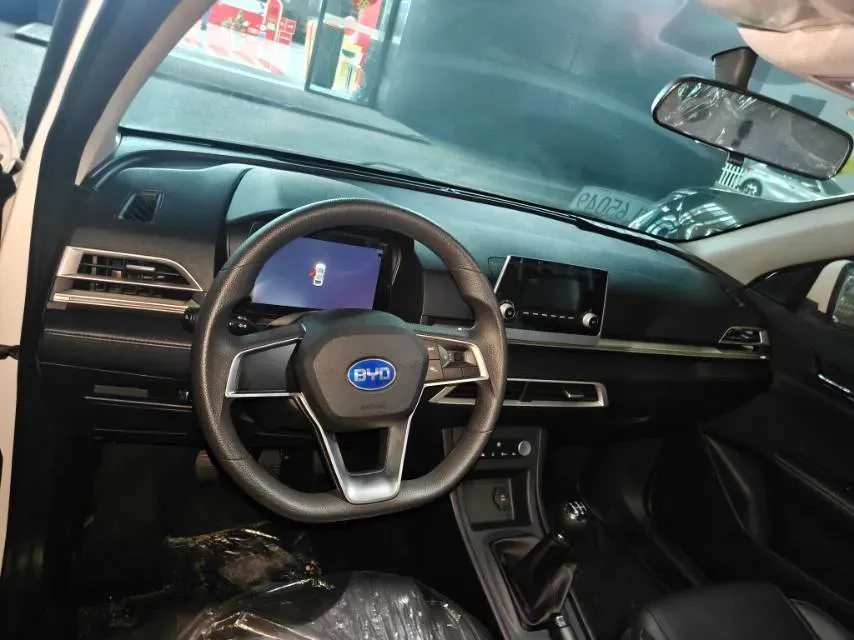 2024 Dongfeng YuFengEM27 BEV 50.23KWH,autocango,china used car exporter,china ev exporter,chinese used car exporter,chinese used ev exporter