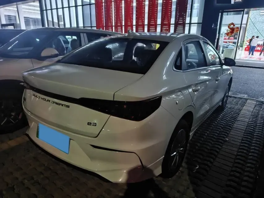 2024 Dongfeng YuFengEM27 BEV 50.23KWH,autocango,china used car exporter,china ev exporter,chinese used car exporter,chinese used ev exporter