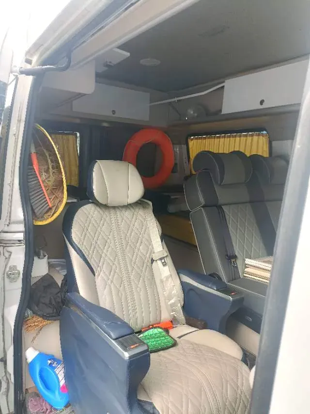 2021 Foton Scenery G9 2.4L 160HP L4 5MT,autocango,china used car exporter,china ev exporter,chinese used car exporter,chinese used ev exporter