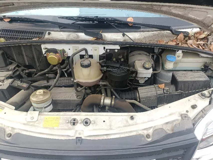 2021 Foton Scenery G9 2.4L 160HP L4 5MT,autocango,china used car exporter,china ev exporter,chinese used car exporter,chinese used ev exporter