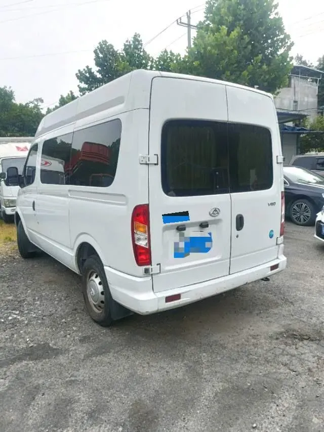 2021 Foton Scenery G9 2.4L 160HP L4 5MT,autocango,china used car exporter,china ev exporter,chinese used car exporter,chinese used ev exporter