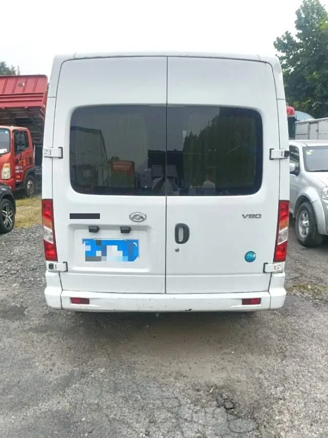 2021 Foton Scenery G9 2.4L 160HP L4 5MT,autocango,china used car exporter,china ev exporter,chinese used car exporter,chinese used ev exporter