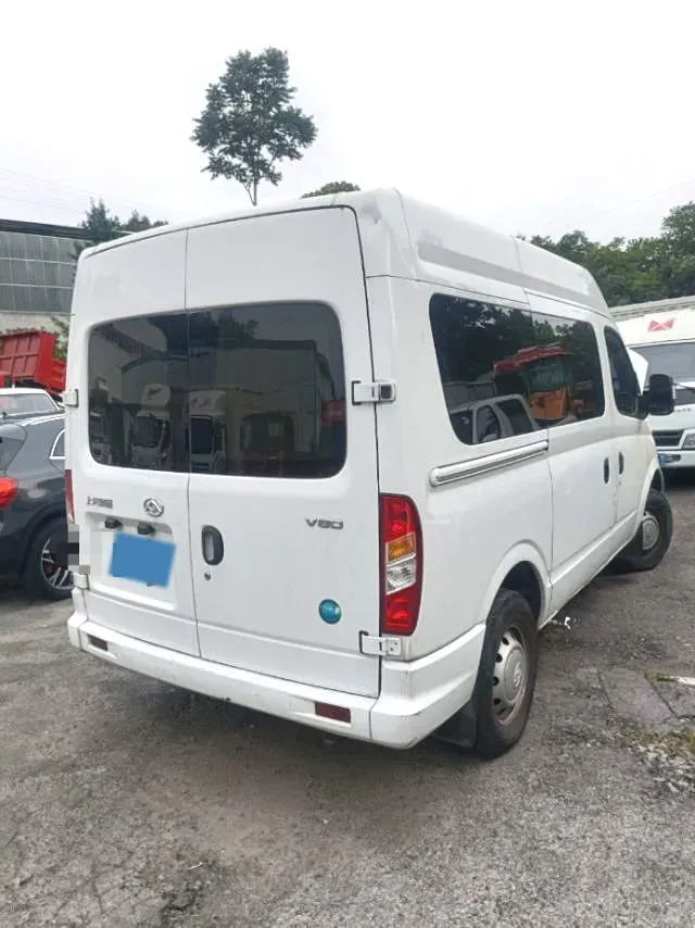 2021 Foton Scenery G9 2.4L 160HP L4 5MT,autocango,china used car exporter,china ev exporter,chinese used car exporter,chinese used ev exporter