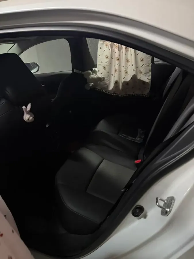 2023 Toyota Paptor 2.0L 171HP L4 CVT,autocango,china used car exporter,china ev exporter,chinese used car exporter,chinese used ev exporter