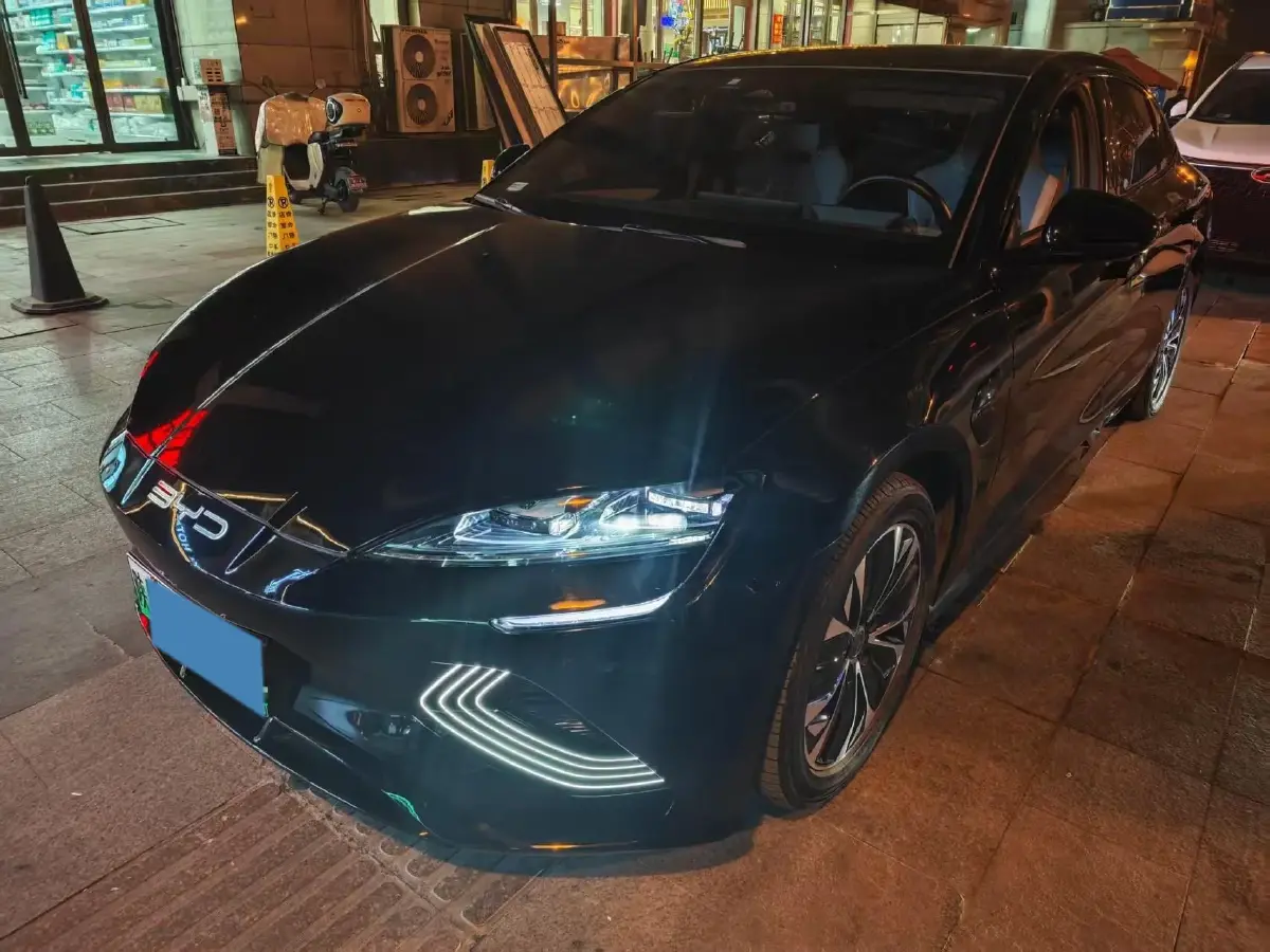 2022 MAXUS DaJia 5 BEV 70KWH