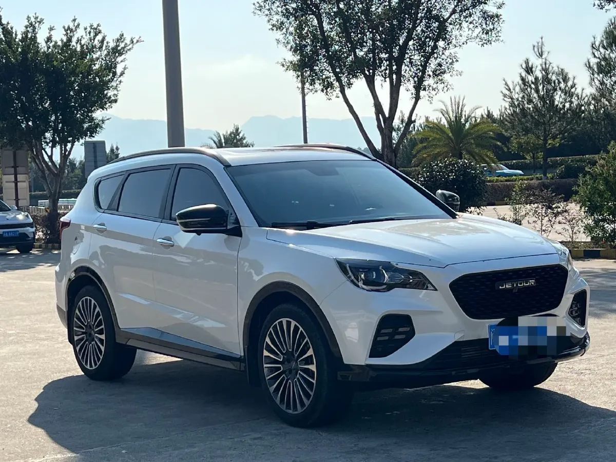 2020 Jetour X70 Coupe 1.5T 156HP L4 6DCT,autocango,china used car exporter,china ev exporter,chinese used car exporter,chinese used ev exporter