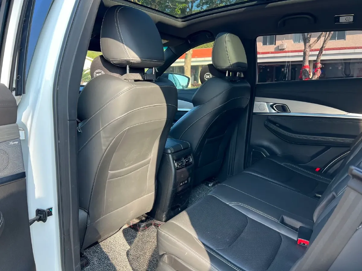 2020 Jetour X70 Coupe 1.5T 156HP L4 6DCT,autocango,china used car exporter,china ev exporter,chinese used car exporter,chinese used ev exporter