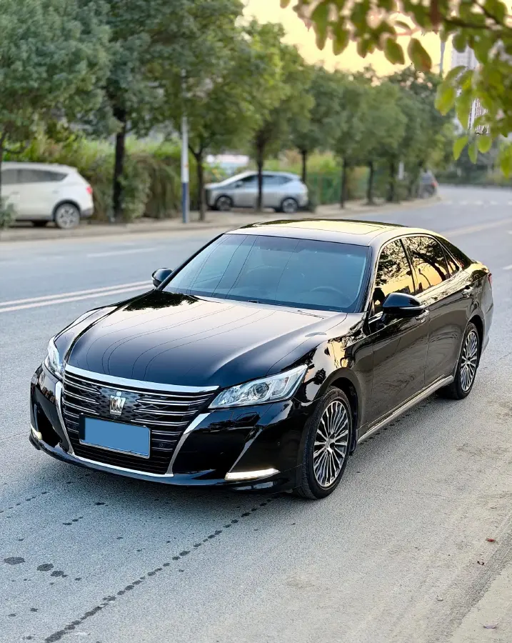 2018 Toyota Highlander 2.0T 220HP L4 6AT