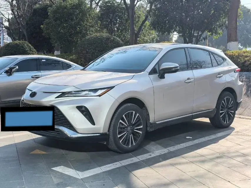 2023 Toyota Venza 2.0L 171HP L4 CVT