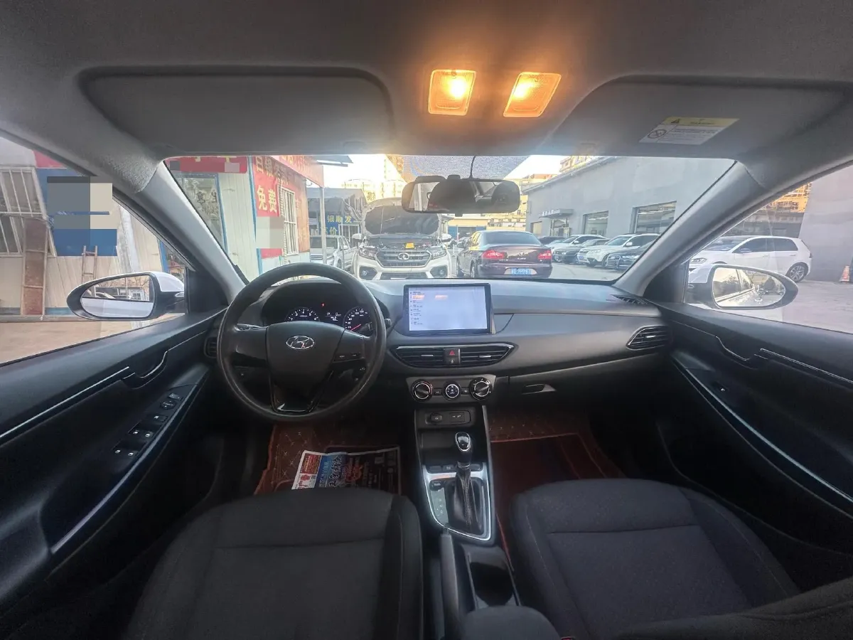 2020 Hyundai Celesta 1.6L 123HP L4 6AT,autocango,china used car exporter,china ev exporter,chinese used car exporter,chinese used ev exporter