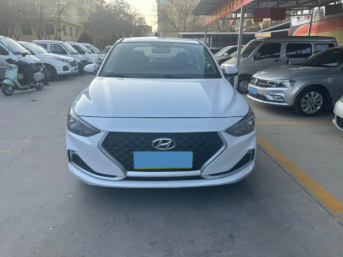 2020 Hyundai Celesta 1.6L 123HP L4 6AT,autocango,china used car exporter,china ev exporter,chinese used car exporter,chinese used ev exporter