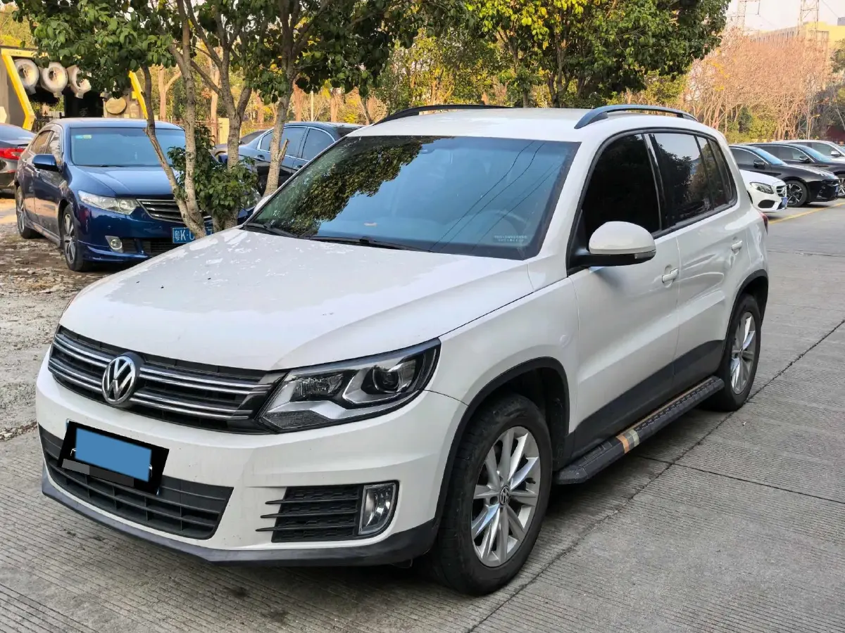 2017 MAXUS T60 2.0T 224HP L4 6AT