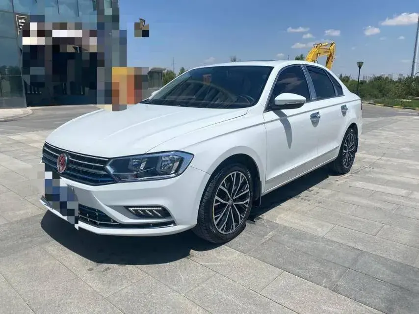 2019 Volkswagen Bora 1.5L 110HP L4 6AT
