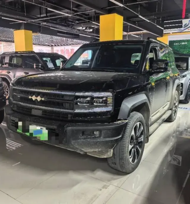 2023 Toyota Sienna 2.5L 189HP L4 E-CVT Hybrid