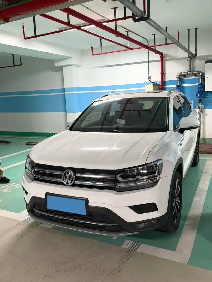 2019 Honda CR-V 1.5T 193HP L4 CVT