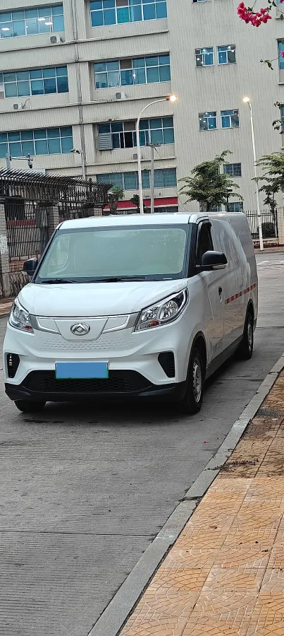 2023 MAXUS EV30 BEV 41.86KWH,autocango,china used car exporter,china ev exporter,chinese used car exporter,chinese used ev exporter