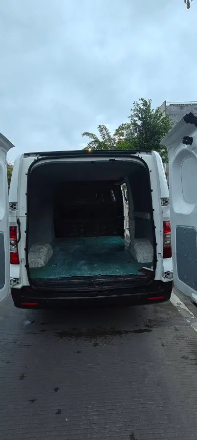 2023 MAXUS EV30 BEV 41.86KWH,autocango,china used car exporter,china ev exporter,chinese used car exporter,chinese used ev exporter