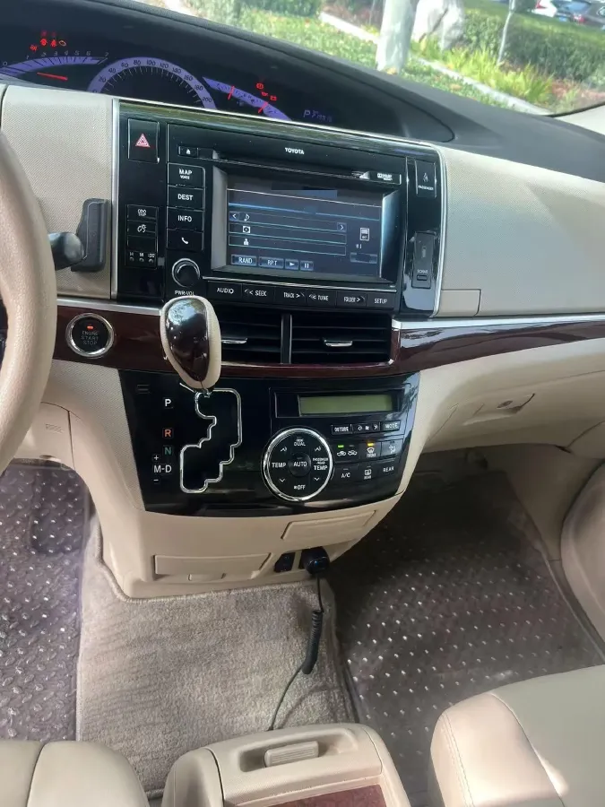 2012 Toyota Previa 2.4L 170HP L4 CVT,autocango,china used car exporter,china ev exporter,chinese used car exporter,chinese used ev exporter