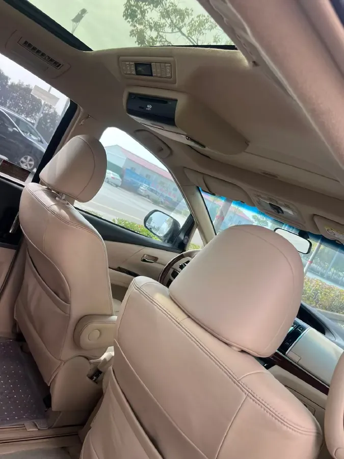 2012 Toyota Previa 2.4L 170HP L4 CVT,autocango,china used car exporter,china ev exporter,chinese used car exporter,chinese used ev exporter