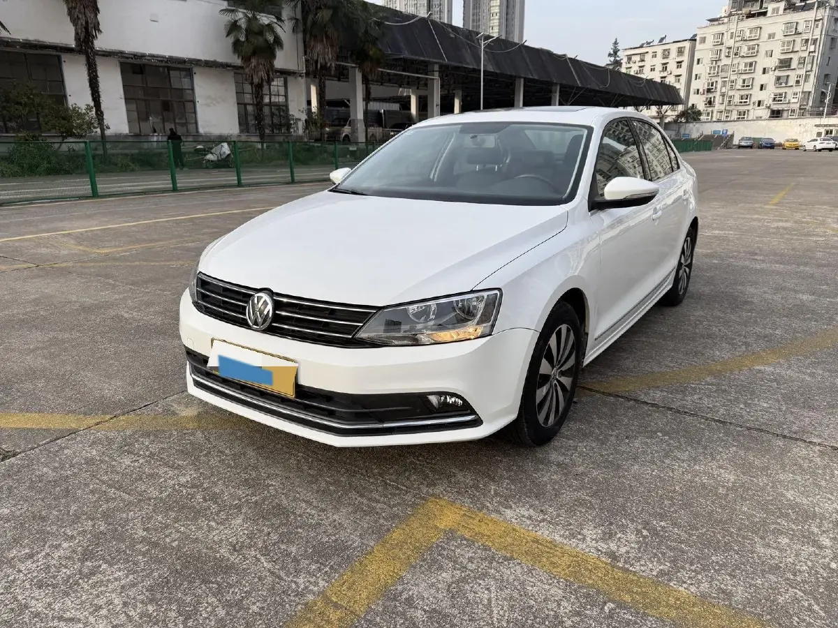 2018 JMC YuSheng S350 2.0T 141HP L4 6AT