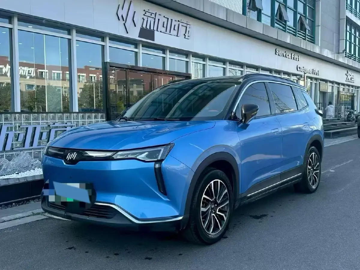 2021 Mazda CX-4 2.0L 158HP L4 6AT