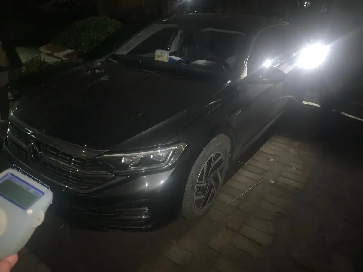 2023 Volkswagen Sagitar 1.4T 150HP L4 7DCT