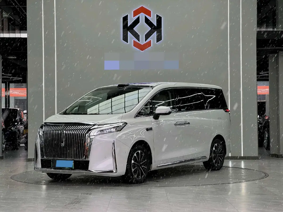 2025 WEY HighMountain 1.5T 170HP L4 4DHT PHEV